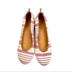 Nine west best sale carmen flats